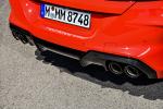 BMW M8 Competition Coupe 2019 года (UK)